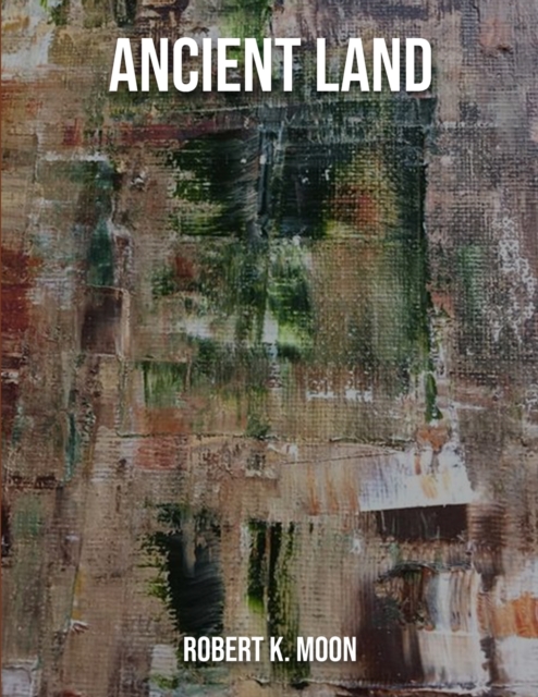 Ancient Land, Paperback / softback Book