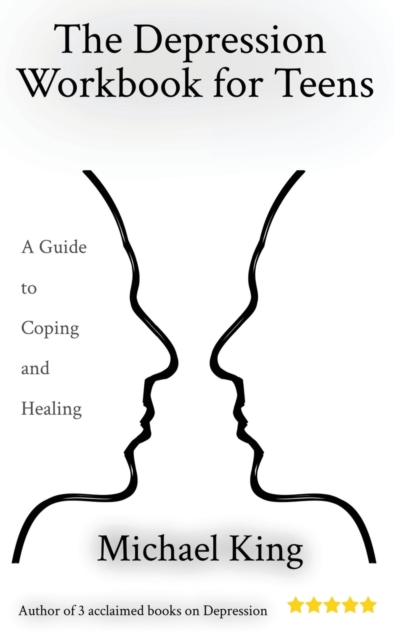 The Depression Workbook for Teens, Paperback / softback Book