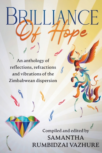 Brilliance of hope, Paperback / softback Book