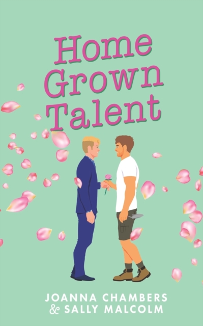 Home Grown Talent, Paperback / softback Book