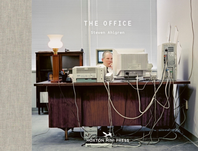 The Office : 1982-1992, Hardback Book