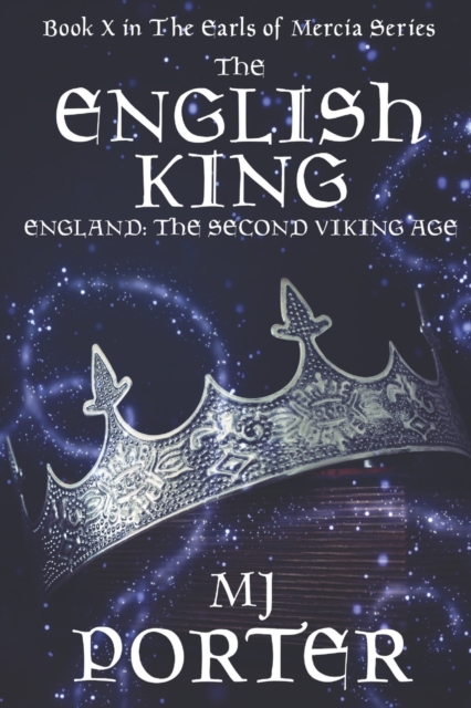 The English King, Paperback / softback Book