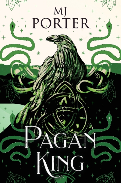 Pagan King, Paperback / softback Book