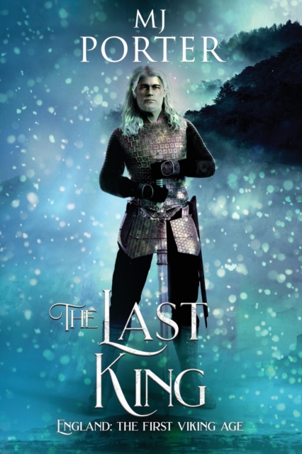 The Last King, Paperback / softback Book