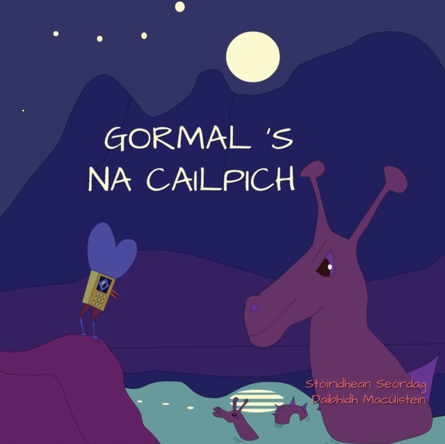 Gormal 's na Cailpich, Paperback / softback Book