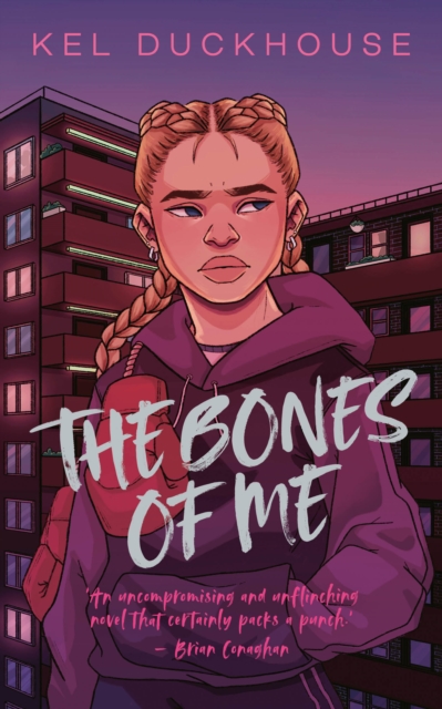 The Bones of Me, Paperback / softback Book