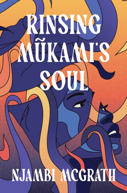 Rinsing Mukami's Soul, Hardback Book