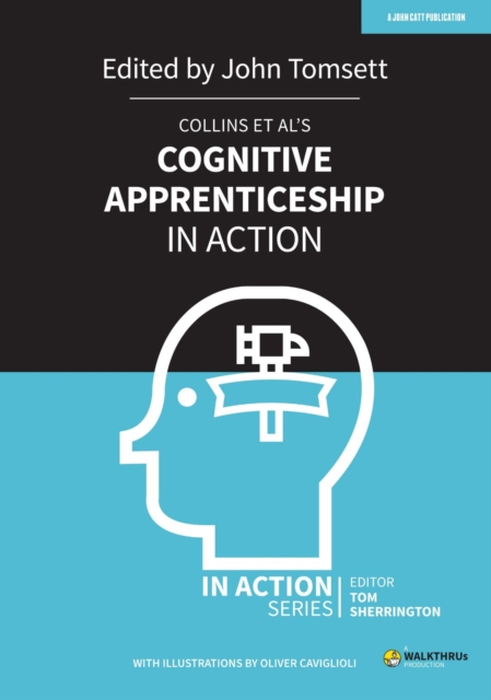 Collins et al's Cognitive Apprenticeship in Action, EPUB eBook