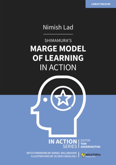 Shimamura's MARGE Model of Learning in Action, EPUB eBook