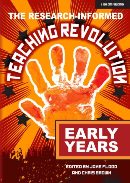 The Research-informed Teaching Revolution - Early Years, EPUB eBook
