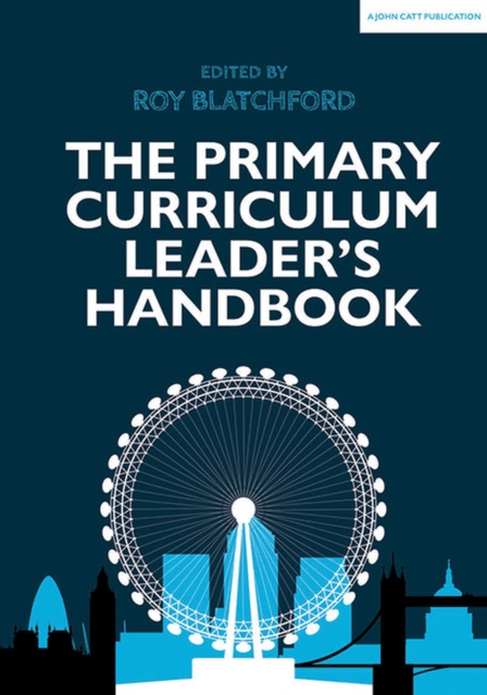 The Primary Curriculum Leader's Handbook, EPUB eBook