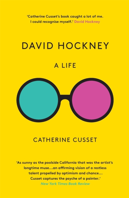 David Hockney: A Life, EPUB eBook