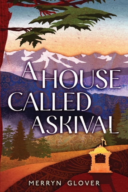 A House Called Askival, Paperback / softback Book