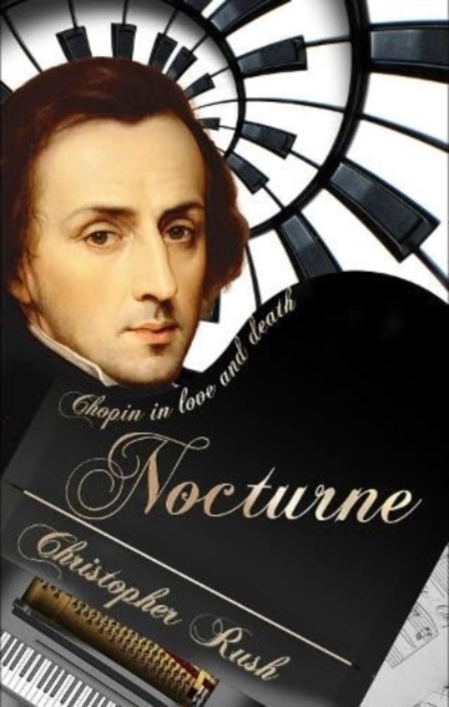 Nocturne, Hardback Book