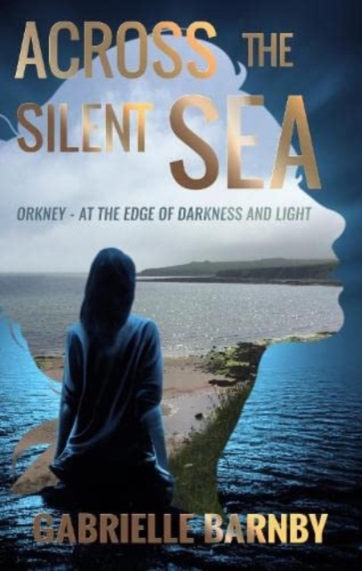 Across the Silent Sea, Paperback / softback Book