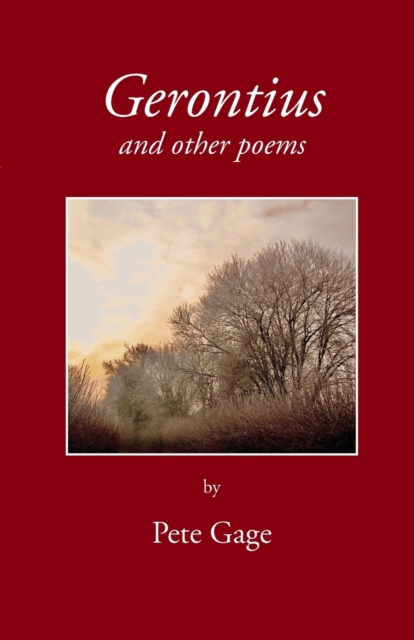 Gerontius and other poems, Paperback / softback Book