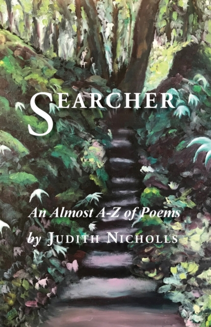 Searcher, Paperback / softback Book