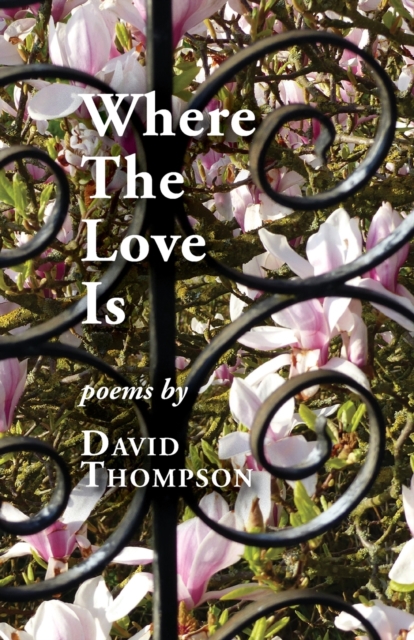 Where The Love Is, Paperback / softback Book