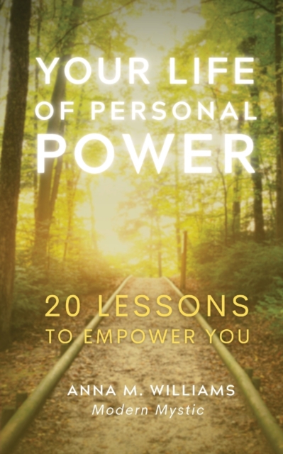 Your Life of Personal Power, Paperback / softback Book