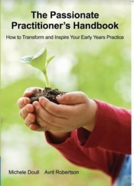 The Passionate Practitioner's Handbook, Paperback / softback Book