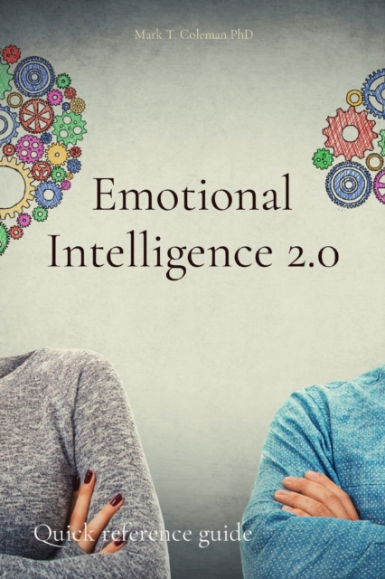 Emotional Intelligence 2.0 : Quick reference guide, Paperback / softback Book