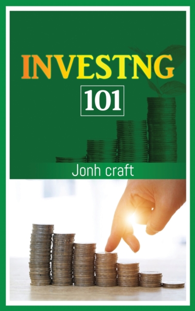 Investing 101, Hardback Book