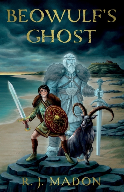 Beowulf's Ghost, Paperback / softback Book
