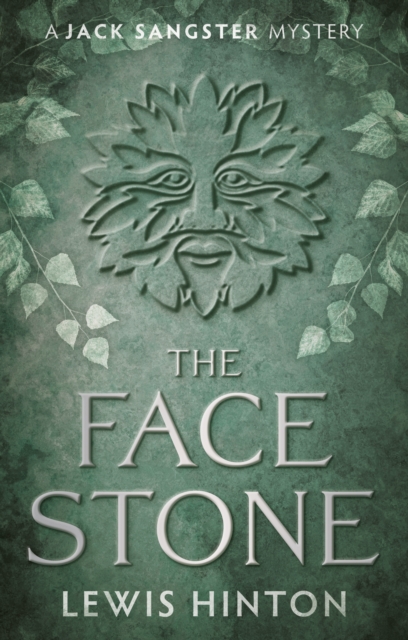 The Face Stone, Paperback / softback Book