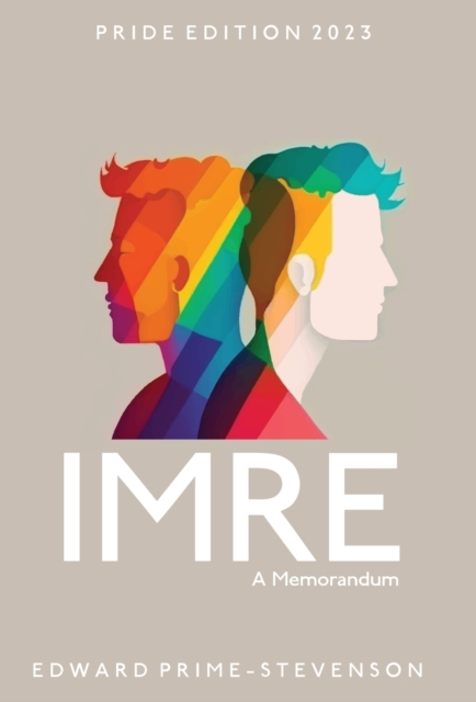 Imre : A Memorandum, Hardback Book