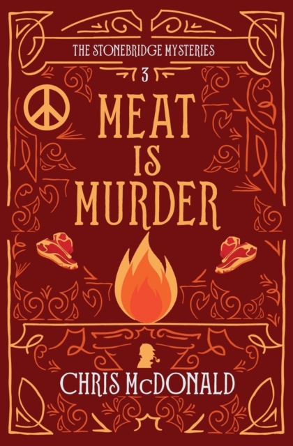 Meat is Murder, Paperback / softback Book