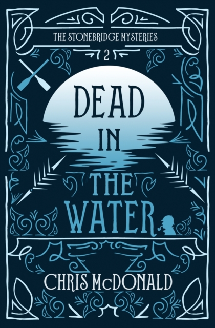 Dead in the Water, Paperback / softback Book