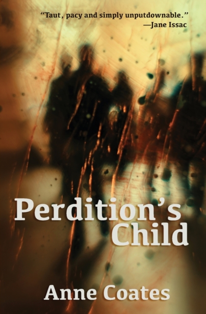 Perdition's Child, Paperback / softback Book