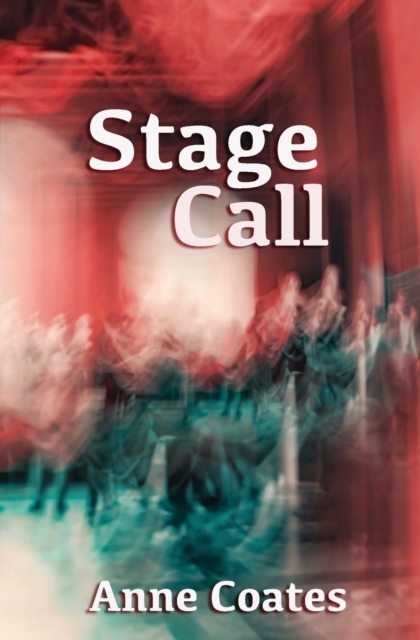 Stage Call, Paperback / softback Book