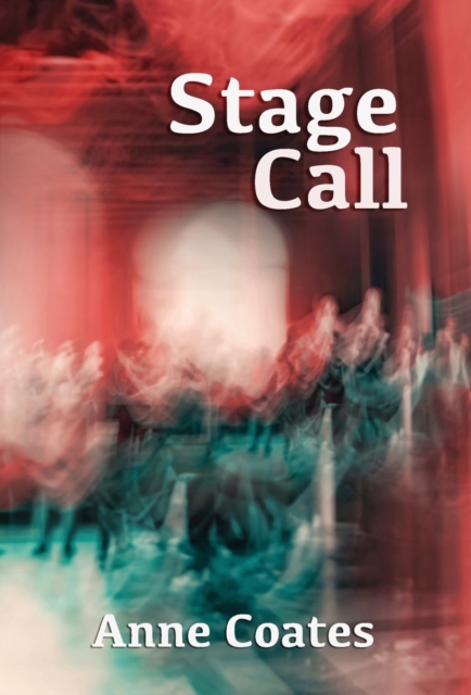 Stage Call, Hardback Book
