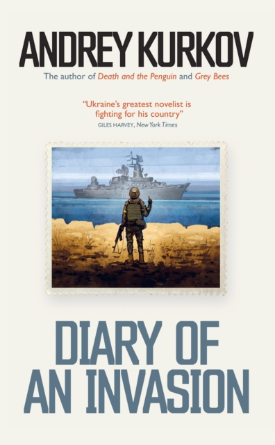 Diary of an Invasion, EPUB eBook