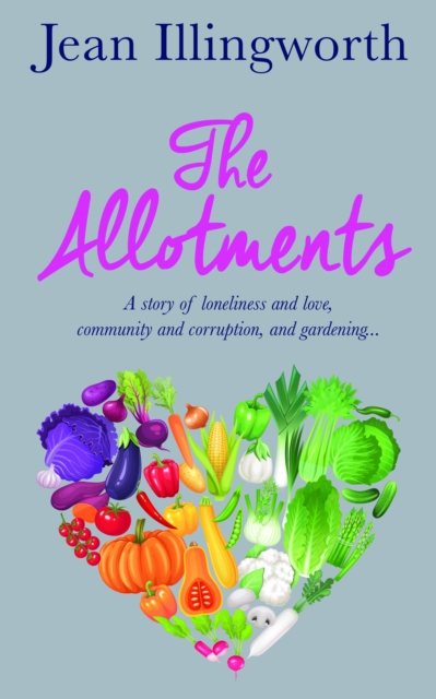 The Allotments, EPUB eBook