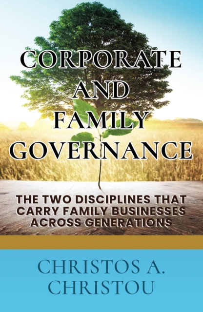 Corporate And Family Governance, EPUB eBook