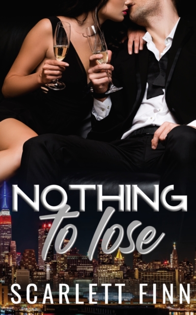 Nothing to Lose, Paperback / softback Book