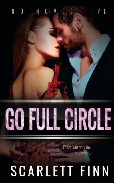 Go Full Circle, Paperback / softback Book