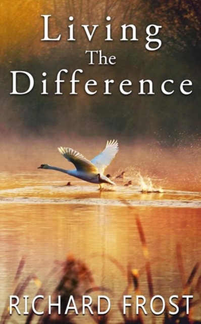 Living The Difference, Paperback / softback Book
