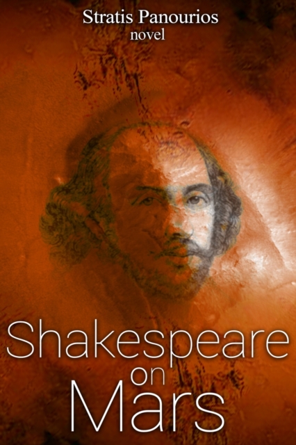 Shakespeare on Mars, Paperback / softback Book