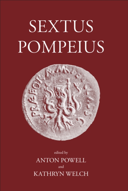 Sextus Pompeius, PDF eBook