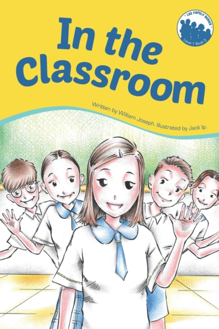 In The Classroom, Paperback / softback Book