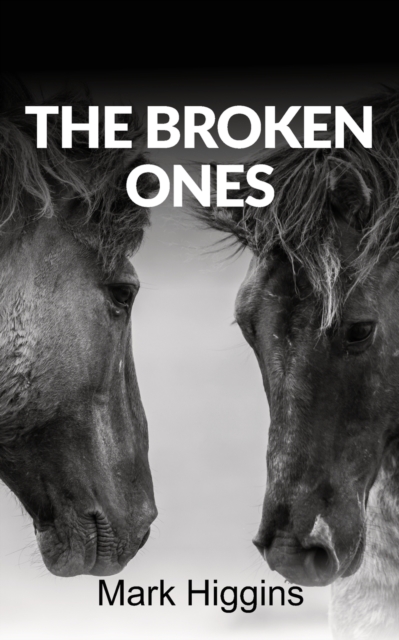 The Broken Ones, Paperback / softback Book