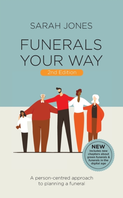 Funerals Your Way, Paperback / softback Book
