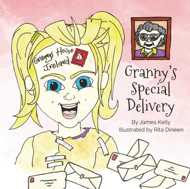 Granny's Special Delivery, Paperback / softback Book