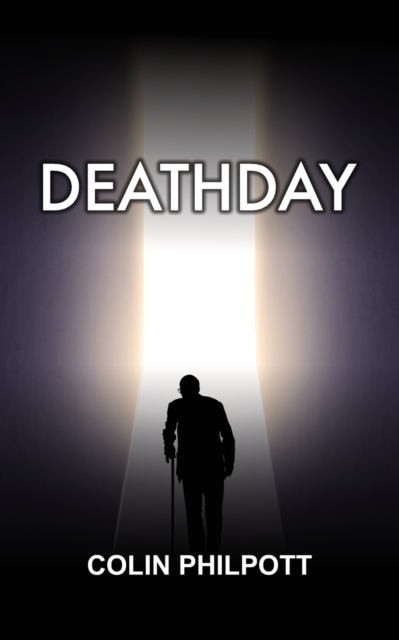 Deathday, Paperback / softback Book