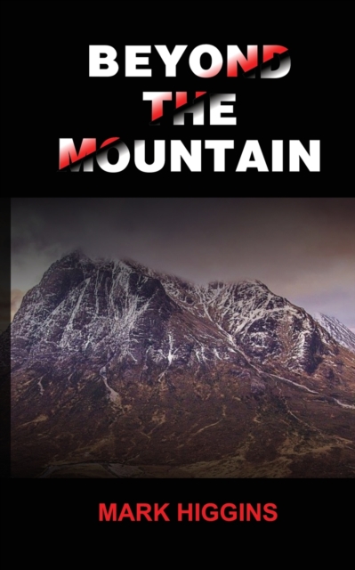 Beyond The Mountain, Paperback / softback Book