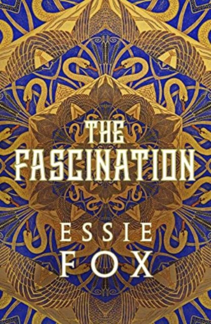 The Fascination, Paperback / softback Book