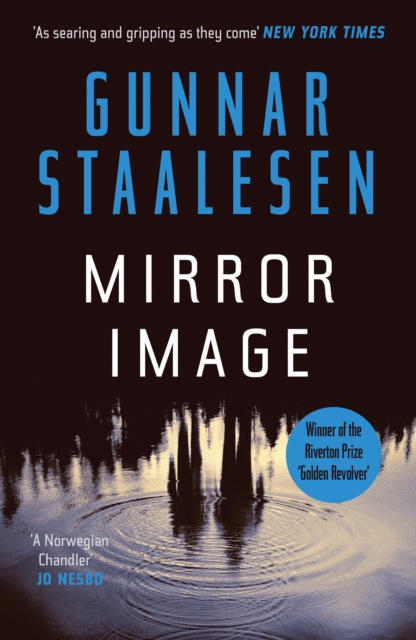 Mirror Image: The present mirrors the past in a chilling Varg Veum thriller, EPUB eBook